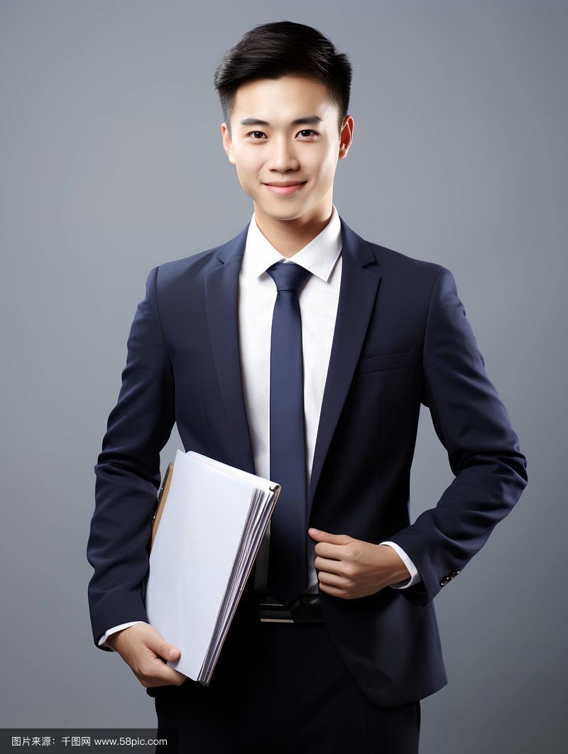 严愚贵 项目运营总监